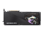 MSI GeForce RTX 5070 12G GAMING TRIO OC- ‎V532-019R MSI