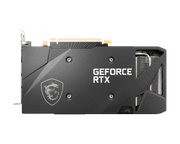 MSI GeForce RTX 3060 VENTUS 2X OC 12GB- RTX 3060 VENTUS 2X 12G OC MSI