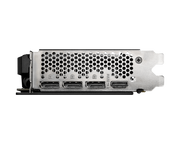 MSI GeForce RTX 3060 VENTUS 2X OC 12GB- RTX 3060 VENTUS 2X 12G OC MSI