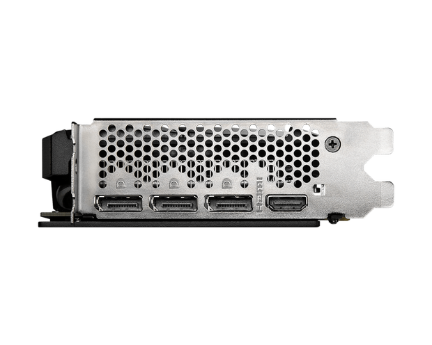 MSI GeForce RTX 3060 VENTUS 2X OC 12GB- RTX 3060 VENTUS 2X 12G OC MSI