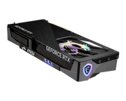 MSI GeForce RTX 5070 12G GAMING TRIO OC- ‎V532-019R MSI
