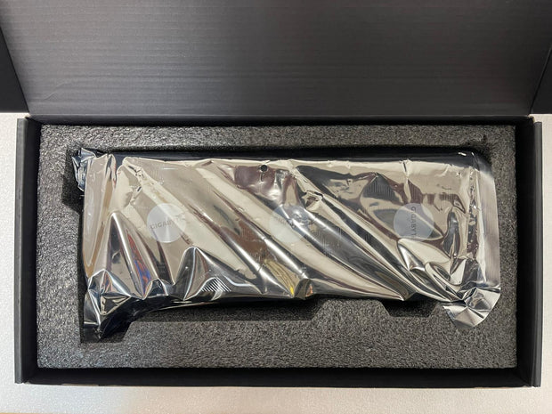 Gigabyte Radeon RX 7600 XT GAMING OC 16GB – 2810MHz, GDDR6 18000MHz, PCIe 4.0, 2x DP 1.4, 2x HDMI 2.1a, RDNA, RGB Fusion – GV-R76XTGAMING OC-16GD | A+ Grade – Excellent Condition, Tested & Verified, Comes with Original Box Gigabyte