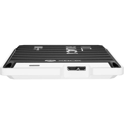 WD_BLACK 4TB P10 Game Drive for Xbox, External Portable Hard Drive - WDBA5G0040BBK-WESN