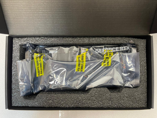 Gigabyte NVIDIA GeForce RTX 4060 EAGLE OC Graphics Card - 8GB GDDR6, 128-bit, PCI-E 4.0, 2505MHz Core Clock, 2x DP 1.4, 2x HDMI 2.1a, NVIDIA DLSS 3 - GV-N4060EAGLE OC-8GD | A+ Grade – Excellent Condition, Tested & Verified, Comes with Original Box Gigabyte