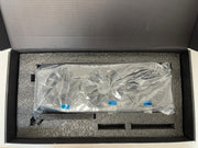 XFX Mercury AMD Radeon RX 9070XT OC Gaming Edition RGB 16GB GDDR6 Graphics Card- ‎RX-97TRGBBB9 | A+ Grade – Excellent Condition, Tested & Verified, Comes with Original Box XFX