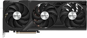 Gigabyte GeForce RTX 4070 Ti SUPER WINDFORCE MAX OC – 16GB GDDR6X, 256-bit, PCIe 4.0, 2655MHz, 3x DP 1.4a, 1x HDMI 2.1a, DLSS 3 – GV-N407TSWF3MAX OC-16GD