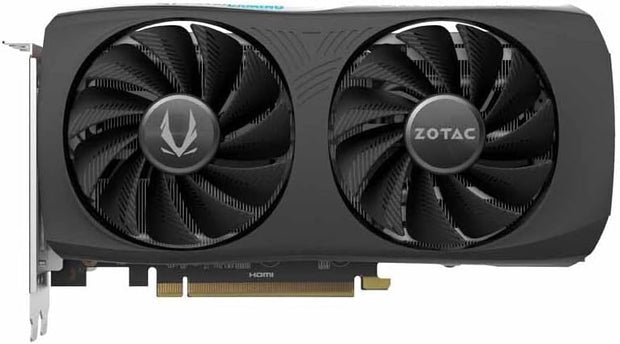 Zotac GeForce RTX 4070 SUPER TWIN EDGE 12GB - ZT-D40720E-10M
