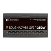 Thermaltake Toughpower GEN 5 GF3 1350W Fully Modular PSU, ATX 3.0, PCIe 5.0, 80+ Gold - PS-TPD-1350FNFAGK-4