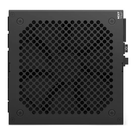 NZXT C Series 1200W Full Modular PCIe 5.0 80+ Gold Power Supply, ATX 3.0 - PA-2G1BB-UK