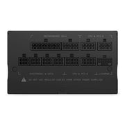 NZXT C Series 1200W Full Modular PCIe 5.0 80+ Gold Power Supply, ATX 3.0 - PA-2G1BB-UK
