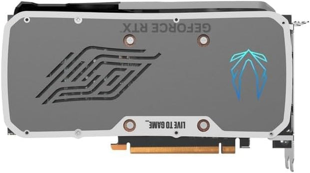 Zotac RTX 4070 Super 12GB Twin Edge OC GDDR6X - ZT-D40720H-10M
