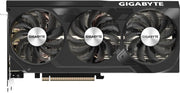 Gigabyte GeForce RTX 4070 SUPER WINDFORCE OC – 2505MHz, 12GB GDDR6X 21000MHz, PCIe 4.0, 3x DP 1.4, 1x HDMI 2.1a, DLSS 3.5 – GV-N407SWF3OC-12GD