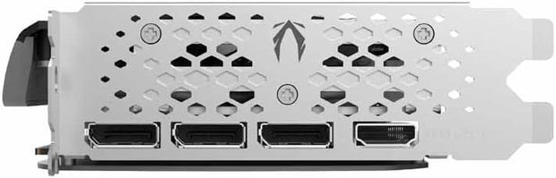 Zotac GeForce RTX 4070 SUPER TWIN EDGE 12GB - ZT-D40720E-10M