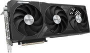 Gigabyte GeForce RTX 4070 Ti SUPER WINDFORCE MAX OC – 16GB GDDR6X, 256-bit, PCIe 4.0, 2655MHz, 3x DP 1.4a, 1x HDMI 2.1a, DLSS 3 – GV-N407TSWF3MAX OC-16GD