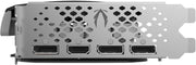 Zotac Gaming GeForce RTX 4060 8GB Twin Edge OC, DLSS 3, 128-bit, PCIe 4.0 - ZT-D40600H-10M