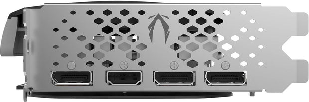 Zotac Gaming GeForce RTX 4060 8GB Twin Edge OC, DLSS 3, 128-bit, PCIe 4.0 - ZT-D40600H-10M