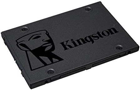 Kingston A400 480GB SSD Kingston