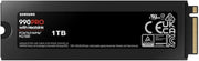 Samsung 990 PRO 1TB SSD (HEATSINK) Samsung