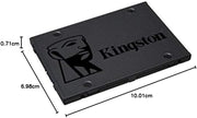 Kingston A400 480GB SSD Kingston