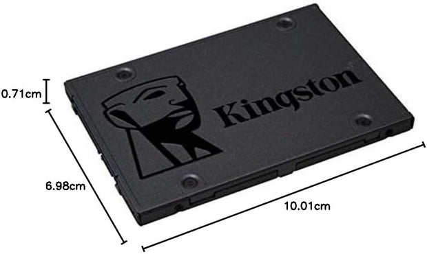 Kingston A400 480GB SSD Kingston