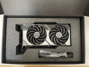 ASUS Dual GeForce RTX™ 5070 12GB GDDR7 OC Edition-90YV0M17-M0NA00 | A+ Grade – Excellent Condition, Tested & Verified, Comes with Original Box ASUS