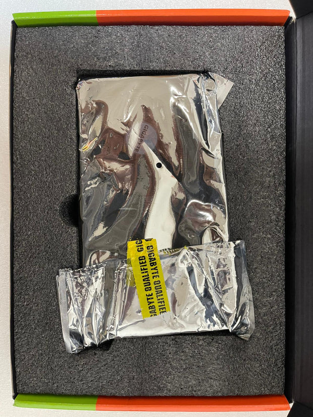 GeForce RTX™ 5060 Ti EAGLE OC 16G - GV-N506TEAGLE OC-16GD | A+ Grade – Excellent Condition, Tested & Verified, Comes with Original Box Gigabyte