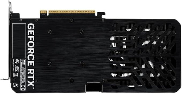 Palit GeForce RTX 5060 Ti Dual (8GB GDDR7/PCI Express- NE7506T019P1-GB2062D Palit