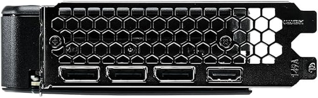 Palit GeForce RTX 5060 Ti Dual (8GB GDDR7/PCI Express- NE7506T019P1-GB2062D Palit