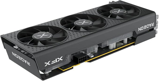 XFX Speedster QICK 308 Radeon RX7600 8GB- RX-76PQICKBY XFX