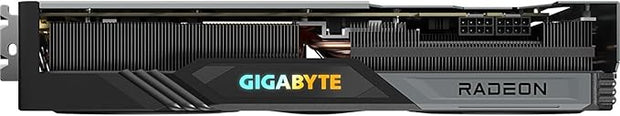 Gigabyte Radeon RX 7700 XT GAMING OC 12GB- GV-R77XTGAMING OC-12GD Gigabyte