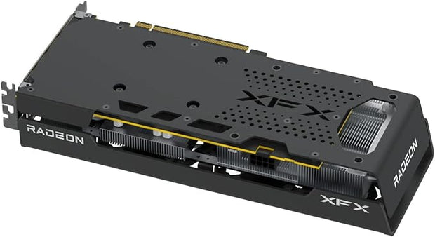 XFX Speedster QICK 308 Radeon RX7600 8GB- RX-76PQICKBY XFX