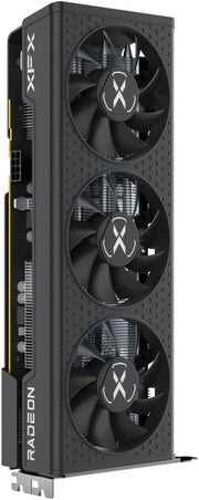 XFX Speedster QICK 308 Radeon RX7600 8GB- RX-76PQICKBY XFX