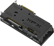 XFX Speedster SWFT 210 Radeon RX 7600 XT 16GB DDR6- RX-76TSWFTFP XFX