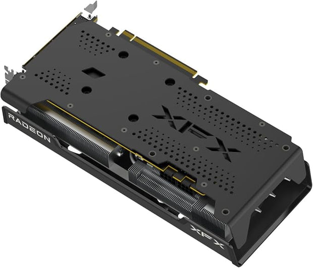 XFX Speedster SWFT 210 Radeon RX 7600 XT 16GB DDR6- RX-76TSWFTFP XFX