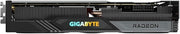 Gigabyte Radeon RX 7800 XT GAMING OC 16GB – GDDR6 256-bit, Windforce Cooling, Metal Backplate, DP 2.1, HDMI 2.1, RDNA 3 – GV-R78XTGAMING OC-16GD Gigabyte