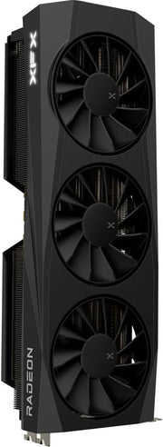 ‎XFX Quicksilver AMD Radeon RX 9070 OC Gaming Edition 16GB GDDR6 Graphics Card, Black- RX-97QICKBB9 XFX