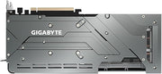 Gigabyte Radeon RX 7800 XT GAMING OC 16GB – GDDR6 256-bit, Windforce Cooling, Metal Backplate, DP 2.1, HDMI 2.1, RDNA 3 – GV-R78XTGAMING OC-16GD Gigabyte