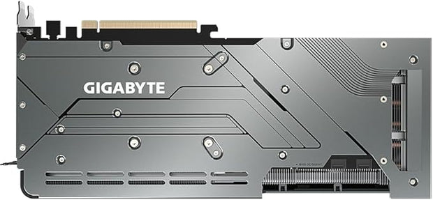 Gigabyte Radeon RX 7800 XT GAMING OC 16GB – GDDR6 256-bit, Windforce Cooling, Metal Backplate, DP 2.1, HDMI 2.1, RDNA 3 – GV-R78XTGAMING OC-16GD Gigabyte