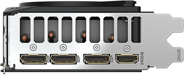 Gigabyte GeForce RTX 5070 WINDFORCE OC SFF 12G Graphics Card- GV-N5070WF3OC-12GD Gigabyte