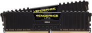 Corsair VENGEANCE LPX DDR4 32GB (2x16GB) 3600MHz CL18 – AMD Ryzen – Black (CMK32GX4M2Z3600C18)