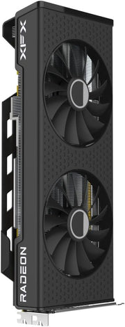 XFX Speedster SWFT 210 Radeon RX7700 XT BLACK, 12GB- RX-77TSWFTFP XFX