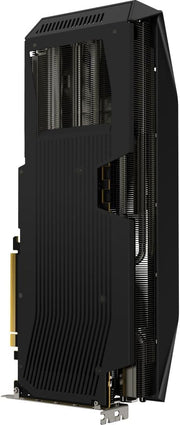 ‎XFX Mercury Radeon RX 9070XT (OC) Gaming Edition- RX-97TMERCB9 XFX