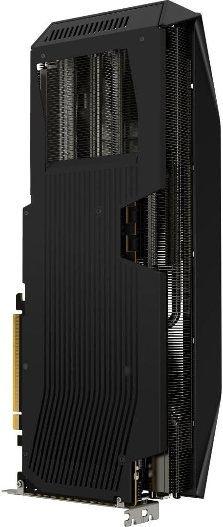 ‎XFX Mercury Radeon RX 9070XT (OC) Gaming Edition- RX-97TMERCB9 XFX