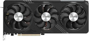 Gigabyte Radeon RX 7800 XT GAMING OC 16GB – GDDR6 256-bit, Windforce Cooling, Metal Backplate, DP 2.1, HDMI 2.1, RDNA 3 – GV-R78XTGAMING OC-16GD Gigabyte