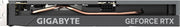 Gigabyte GeForce RTX 4060 Gaming OC 8G Graphics Card(EAGLE)- GV-N4060EAGLE OC-8GD Gigabyte