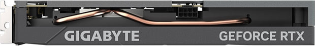Gigabyte GeForce RTX 4060 Gaming OC 8G Graphics Card(EAGLE)- GV-N4060EAGLE OC-8GD Gigabyte