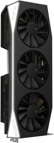 XFX Mercury AMD Radeon RX 9070XT (Non-OC) Gaming Edition 16GB GDDR6- RX-97TMERCBA XFX