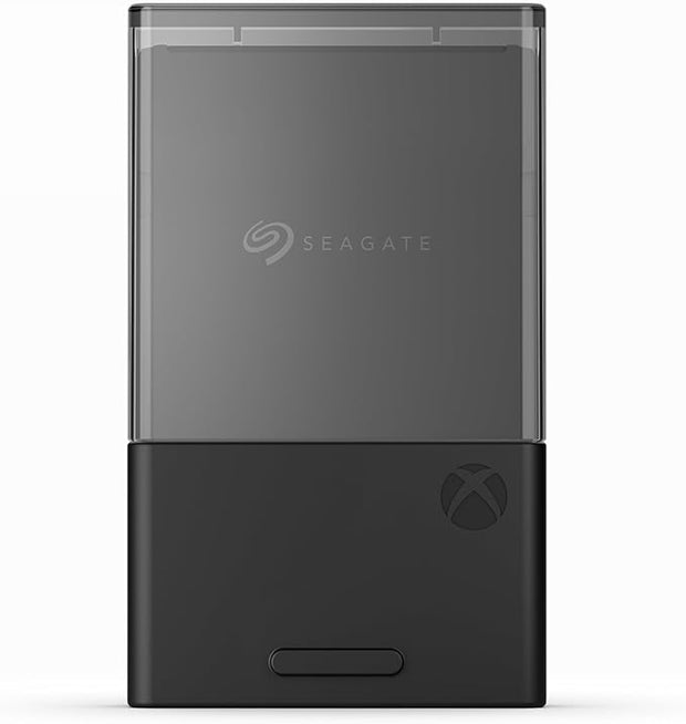 Seagate Storage Expansion Card for Xbox Series X|S 1TB NVMe SSD - STJR1000400