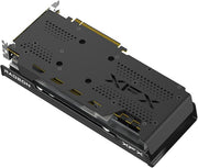 XFX Speedster SWFT 210 Radeon RX7700 XT BLACK, 12GB- RX-77TSWFTFP XFX