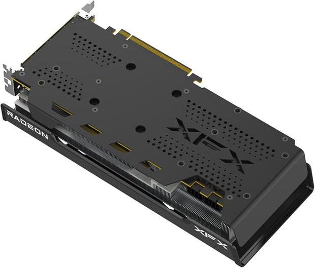 XFX Speedster SWFT 210 Radeon RX7700 XT BLACK, 12GB- RX-77TSWFTFP XFX